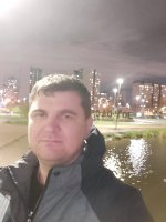 Мужчина 32 года хочет найти женщину в Санкт-Петербурге – Фото 1