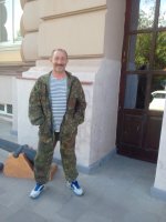 Мужчина 55 лет хочет найти девушку в Новочеркасске – Фото 1