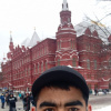 Джоник, 29 лет, Секс без обязательств, Москва
