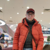 Евгений 45, 45 лет, Секс без обязательств, Москва