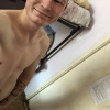 Даниил, 22 года, Секс без обязательств, Санкт-Петербург