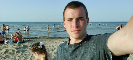 Парень 22 года хочет найти девушку в Казани – Фото 1
