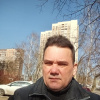 Евгений, 46 лет, Секс без обязательств, Москва