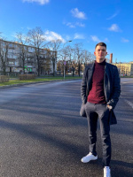 Парень 24 года хочет найти женщину в Екатеринбурге – Фото 1