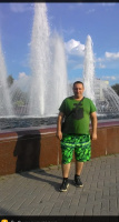 Мужчина 47 лет хочет найти девушку в Барнауле – Фото 1