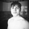 Фил, 25 лет, Вирт секс, Новосибирск
