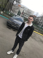 Парень 22 года хочет найти девушку в Новокузнецке – Фото 1