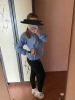 Девушка 19 лет, Москва, ищу реально постарше или девственника – Фото 1
