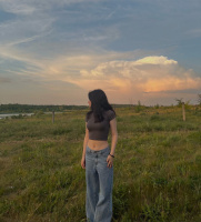 Девушка 25 лет хочет найти парня в Казани – Фото 1