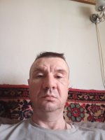 Мужчина 49 лет хочет найти девушку в Рязани – Фото 1