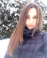 Девушка 21 год хочет найти мужчину в Москве – Фото 1