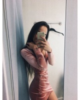 Девушка 22 года хочет найти парня в Москве – Фото 1