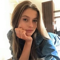 Девушка 22 года хочет найти парня в Москве – Фото 1