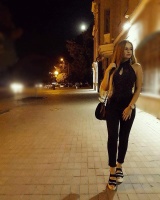 Девушка 21 год хочет найти мужчину в Москве – Фото 2
