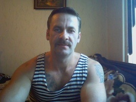 Мужчина, 42 года, Москва – Фото 1