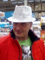 Мужчина 34 года хочет найти даму в Омске – Фото 1