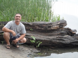  Мужчина 43 года хочет найти девушку в Воронеже – Фото 3