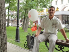  Мужчина 43 года хочет найти девушку в Воронеже – Фото 1