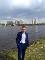 Парень 26 лет хочет найти девушку в Иркутске – Фото 1