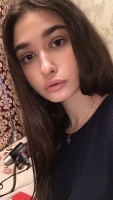 Девушка, 21, хочет встретиться в Волгограде – Фото 1