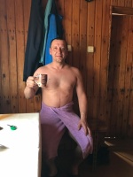 Я мужчина взрослый, ищу девушку женщину для хорошего секса во Владивостоке – Фото 1