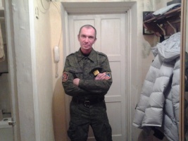Мужчина 35 лет хочет найти девушку в Донецке – Фото 1