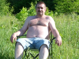 Мужчина 51 год хочет найти даму в Белгороде – Фото 1