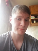 Парень 23 года хочет найти девушку в Казани – Фото 1