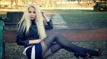 Девушка ищет мужчину для встреч из Воронежа – Фото 1