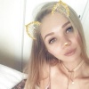 Анастасия, 22 года, Секс без обязательств, Москва