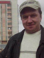 Мужчина 44 года года хочет найти женщину в Иваново – Фото 1