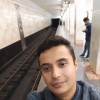Гафур, 32 года, Секс без обязательств, Москва
