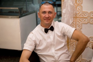 Мужчина 38 лет хочет найти девушку в Новосибирске – Фото 1