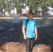 Мужчина 33 года хочет найти девушку в Воронеже – Фото 1