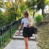 Марта, 25 лет, Секс без обязательств, Москва