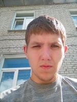Парень 22 года хочет найти девушку в Томске – Фото 1