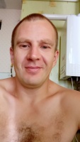 Сергей, 35 лет, 183 рост, вес 90 – Фото 1