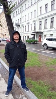 Мужчина 45 лет хочет найти девушку в Хабаровске – Фото 1