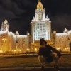 Dmitry, 22 года, Секс без обязательств, Москва