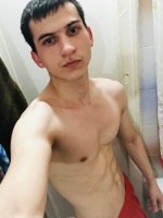 Я парень, мне 22 года, жилистое, спортивное тело, ищу девушку для секса  – Фото 1