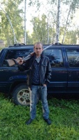 Парень 30 лет хочет найти даму в Челябинске – Фото 1