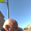 Андрей, 43 года, Секс без обязательств, Санкт-Петербург