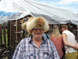 Мужчина 65 лет хочет найти женщину в Новокузнецке – Фото 1