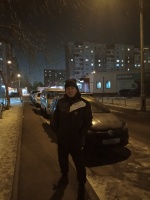 Мужчина 38 лет хочет найти девушку в Красноярске – Фото 1