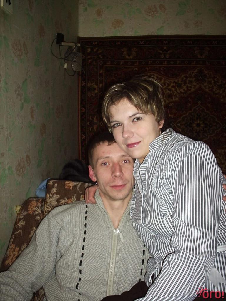 Семейная пара познакомится с семейной парой в москве
