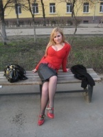 Девушка ищет партнера для приятных встреч СПб – Фото 1