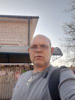 Мужчина 46 лет  лет хочет найти девушку в Смоленске – Фото 1