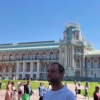 Alex Bora, 28 лет, Секс без обязательств, Москва