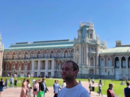 Парень 28 лет хочет найти девушку в Москве – Фото 1
