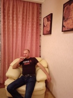 Мужчина 36 лет хочет найти девушку в Лабинске – Фото 1